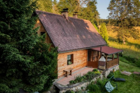 Valinka - chata pod rozhlednou Val, Cervená Voda